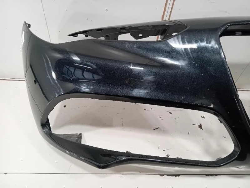 Paraurti ANT 50549458 Alfa Romeo Stelvio 2017