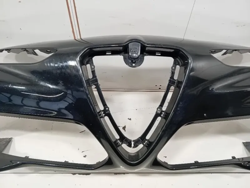 Paraurti ANT 50549458 Alfa Romeo Stelvio 2017