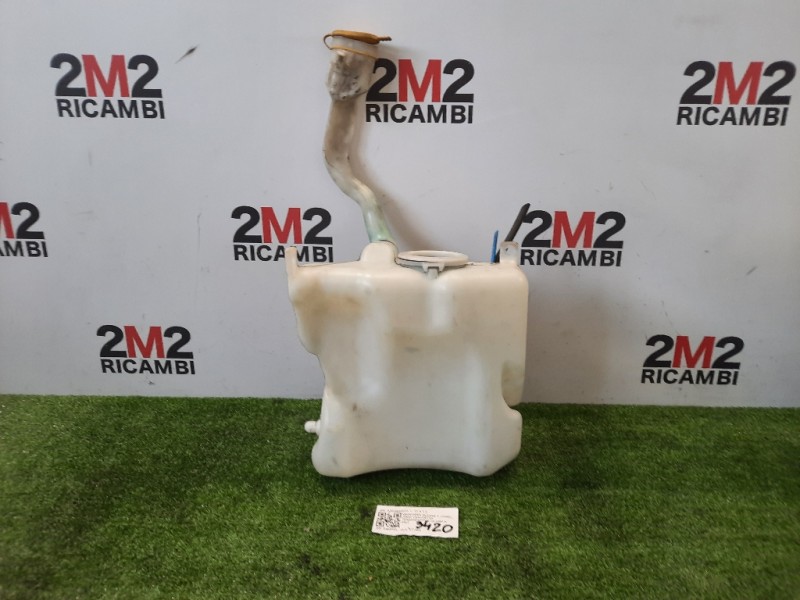 Vaschetta Tergicristalli A2038690020 Mercedes Classe C W203 2000