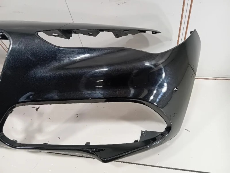 Paraurti ANT 50549458 Alfa Romeo Stelvio 2017