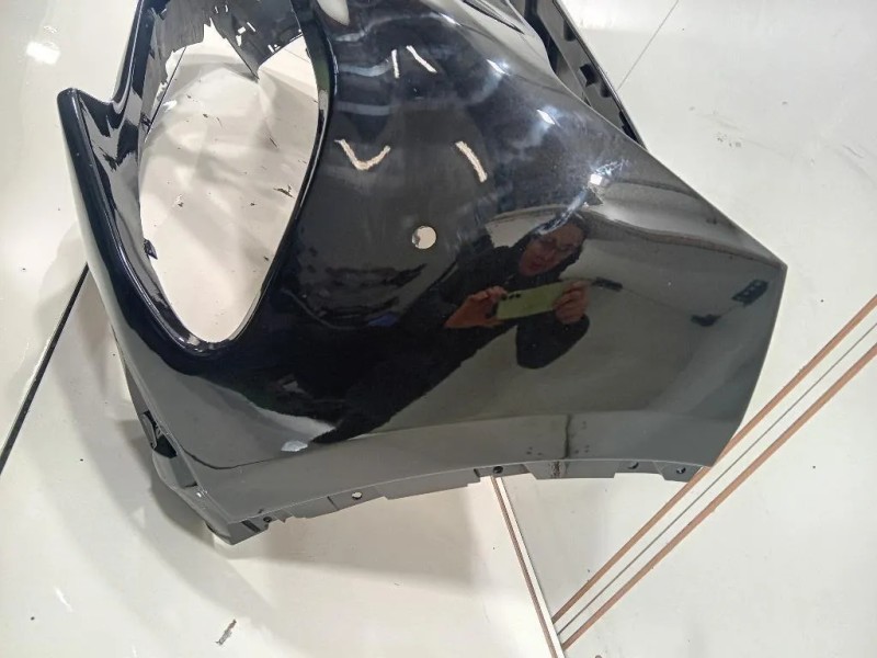 Paraurti ANT 50549458 Alfa Romeo Stelvio 2017