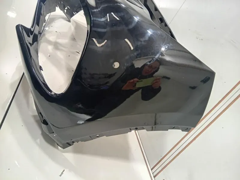 Paraurti ANT 50549458 Alfa Romeo Stelvio 2017