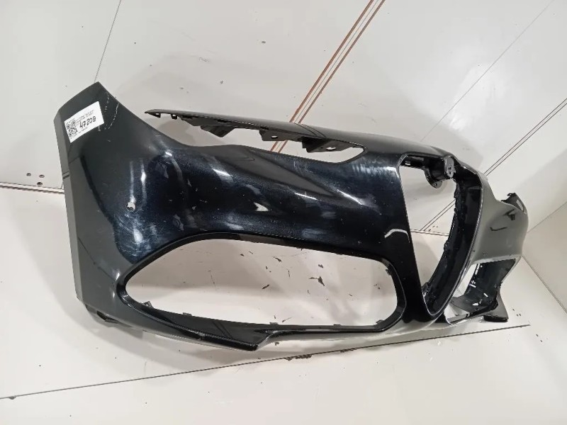 Paraurti ANT 50549458 Alfa Romeo Stelvio 2017