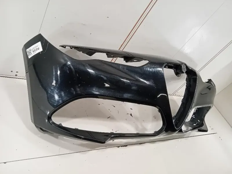 Paraurti ANT 50549458 Alfa Romeo Stelvio 2017