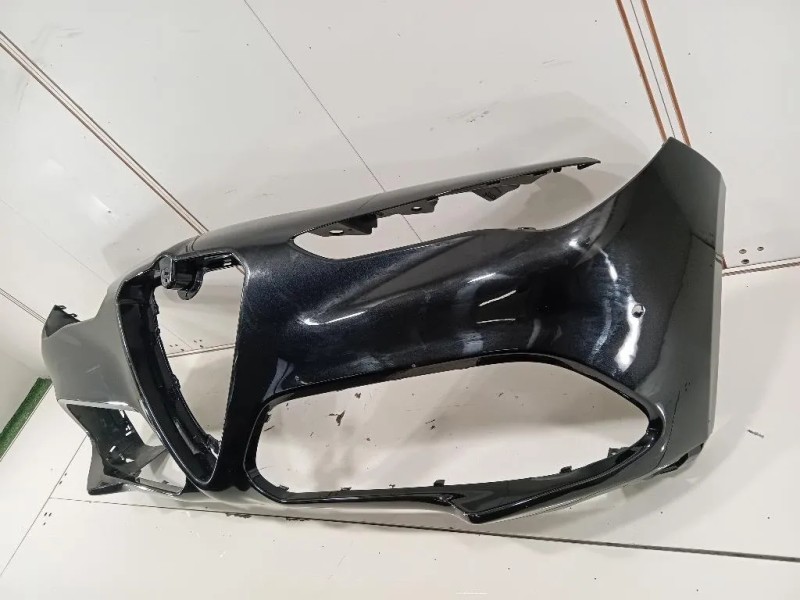 Paraurti ANT 50549458 Alfa Romeo Stelvio 2017