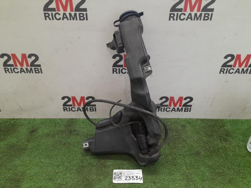 Vaschetta Tergicristalli A2048601560 A2048690020 Mercedes Classe C W204 2007