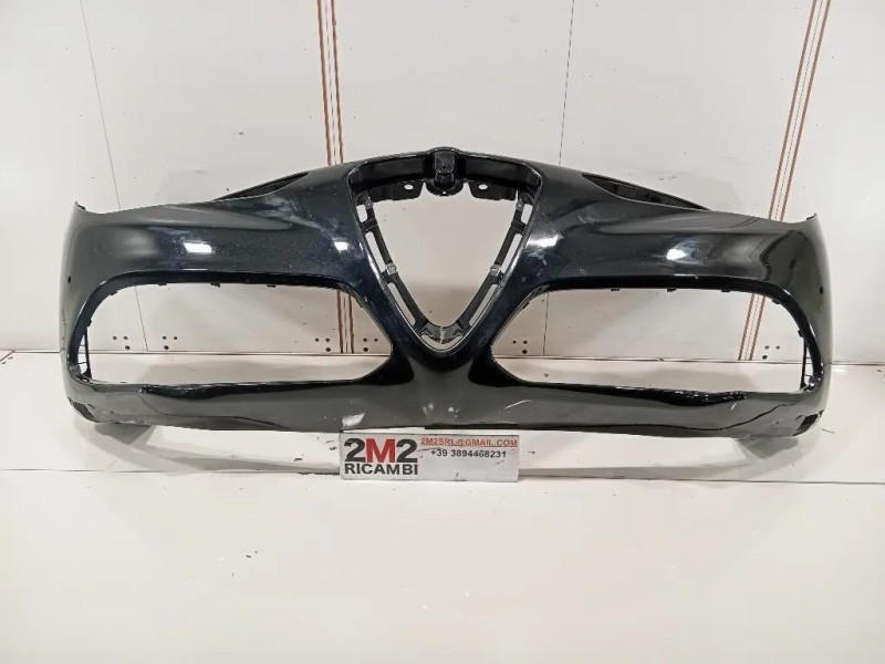 Paraurti ANT 50549458 Alfa Romeo Stelvio 2017