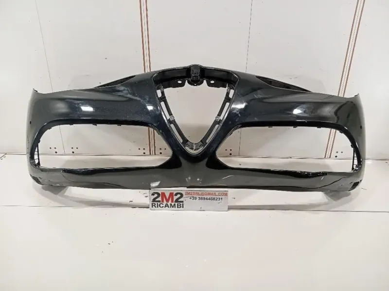 Paraurti ANT 50549458 Alfa Romeo Stelvio 2017