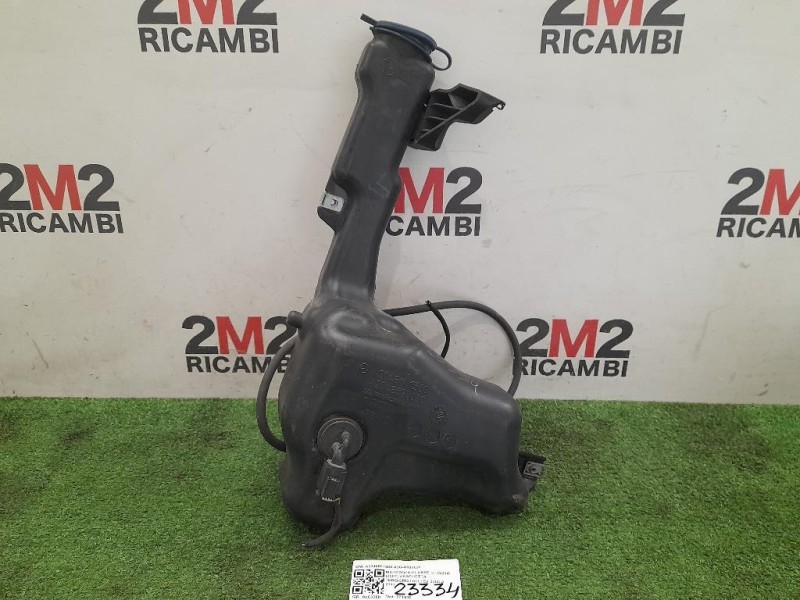 Vaschetta Tergicristalli A2048601560 A2048690020 Mercedes Classe C W204 2007