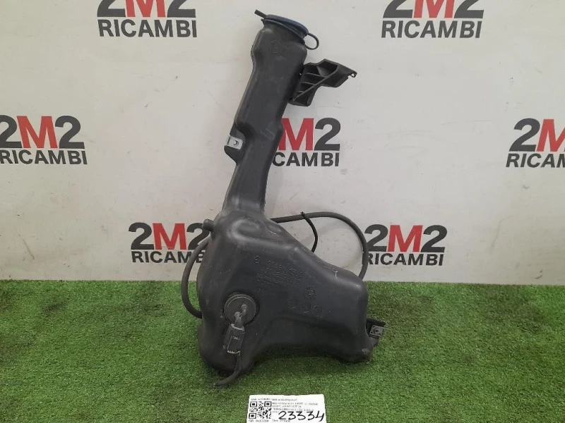 Vaschetta Tergicristalli A2048601560 A2048690020 Mercedes Classe C W204 2007