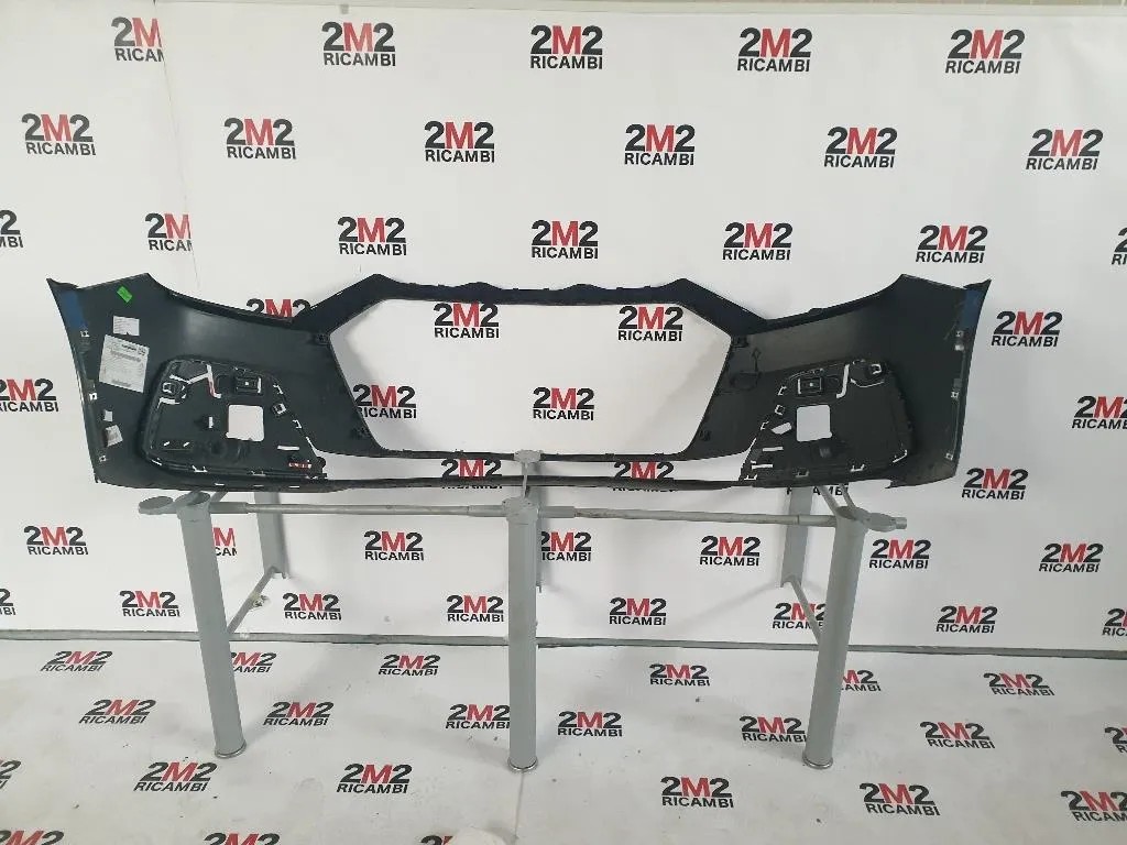 Paraurti ANT 82A807065GGRU Audi A1 GBA Sportback 2018