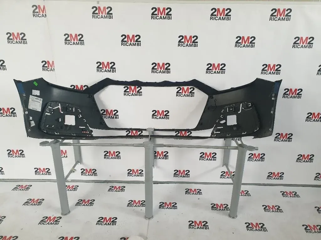 Paraurti ANT 82A807065GGRU Audi A1 GBA Sportback 2018