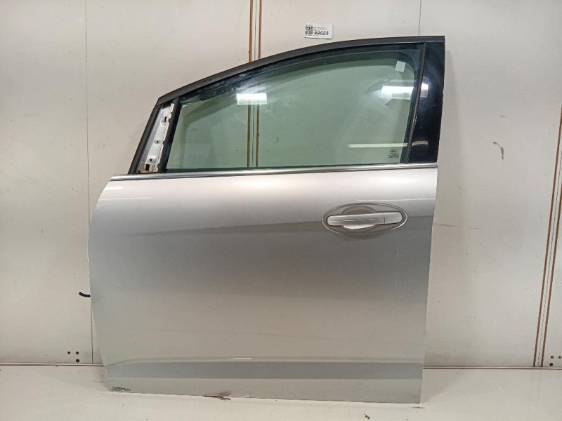 Paraurti ANT 82A807065GGRU Audi A1 GBA Sportback 2018