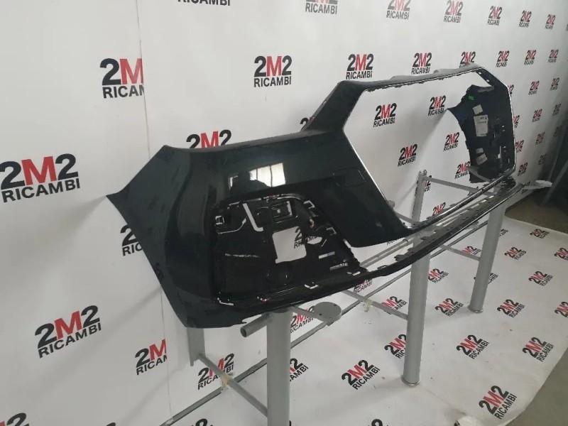 Paraurti ANT 82A807065GGRU Audi A1 GBA Sportback 2018