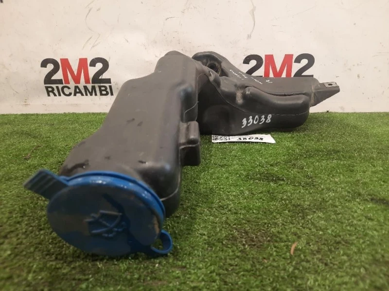 Vaschetta Tergicristalli A2048601560 A2048690020 Mercedes Classe C W204 2007