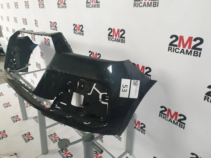 Paraurti ANT 82A807065GGRU Audi A1 GBA Sportback 2018