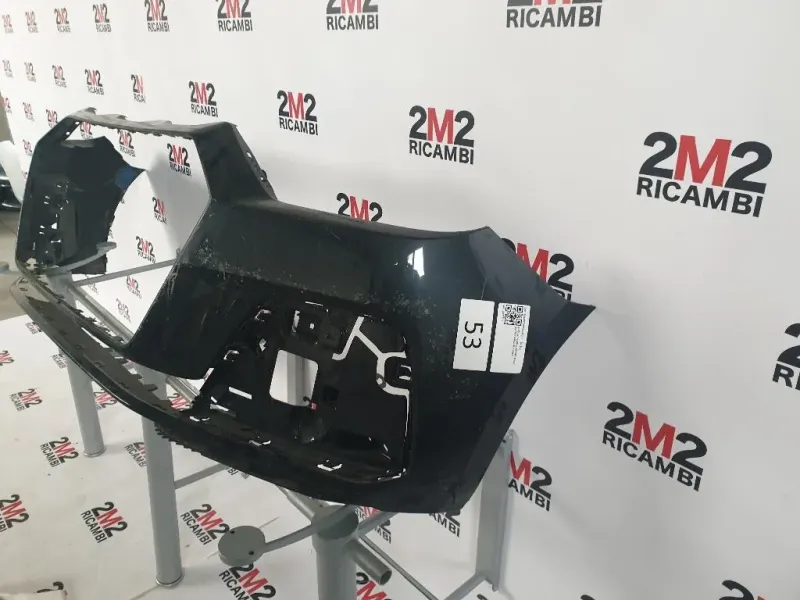 Paraurti ANT 82A807065GGRU Audi A1 GBA Sportback 2018