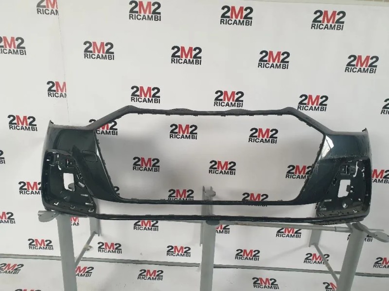 Paraurti ANT 82A807065GGRU Audi A1 GBA Sportback 2018