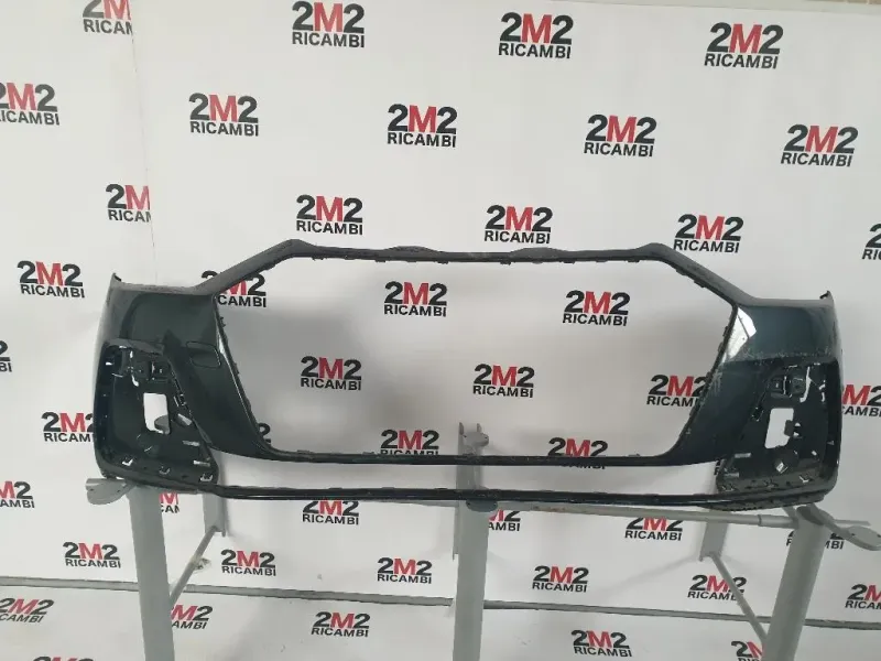 Paraurti ANT 82A807065GGRU Audi A1 GBA Sportback 2018