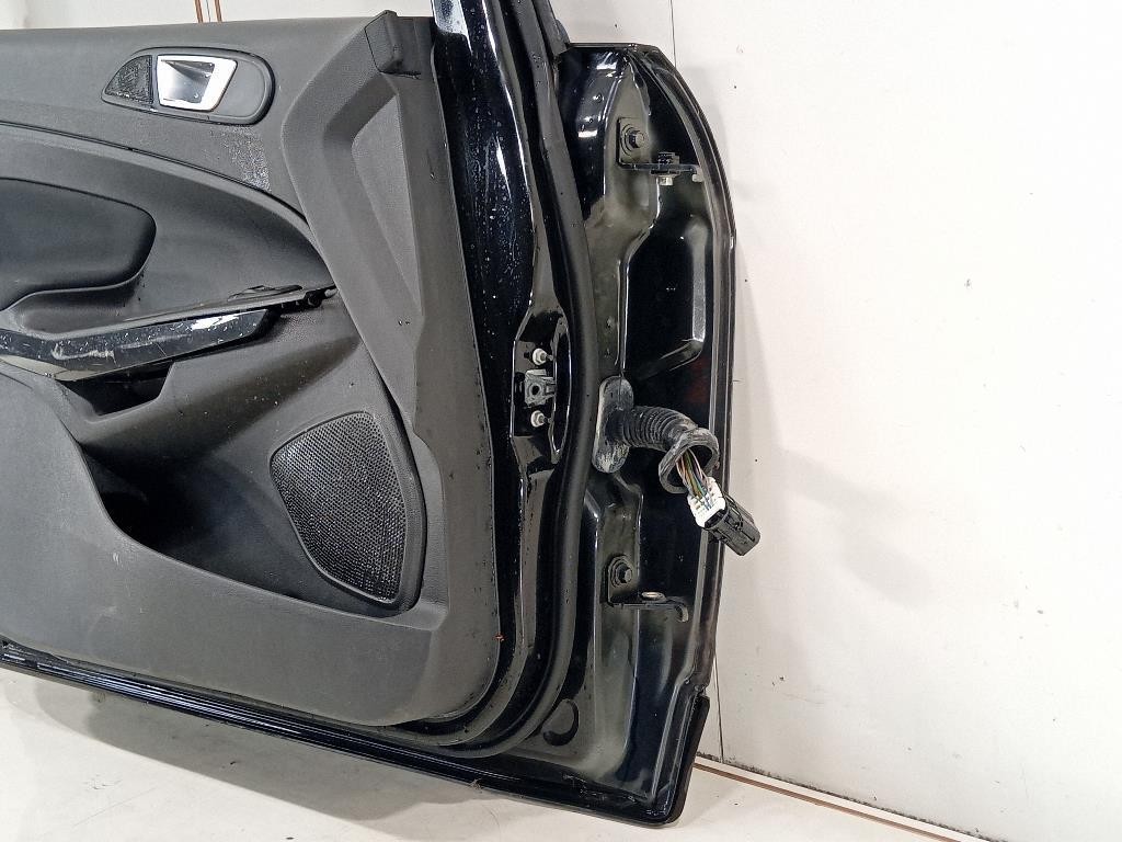Paraurti ANT 8P0807437H Audi A3 8P1 2008