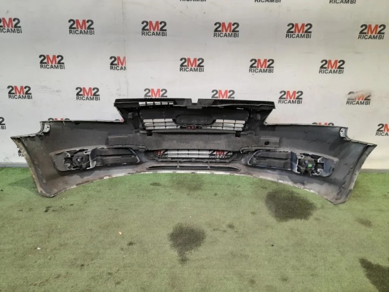 Paraurti ANT 8P0807437H Audi A3 8P1 2008