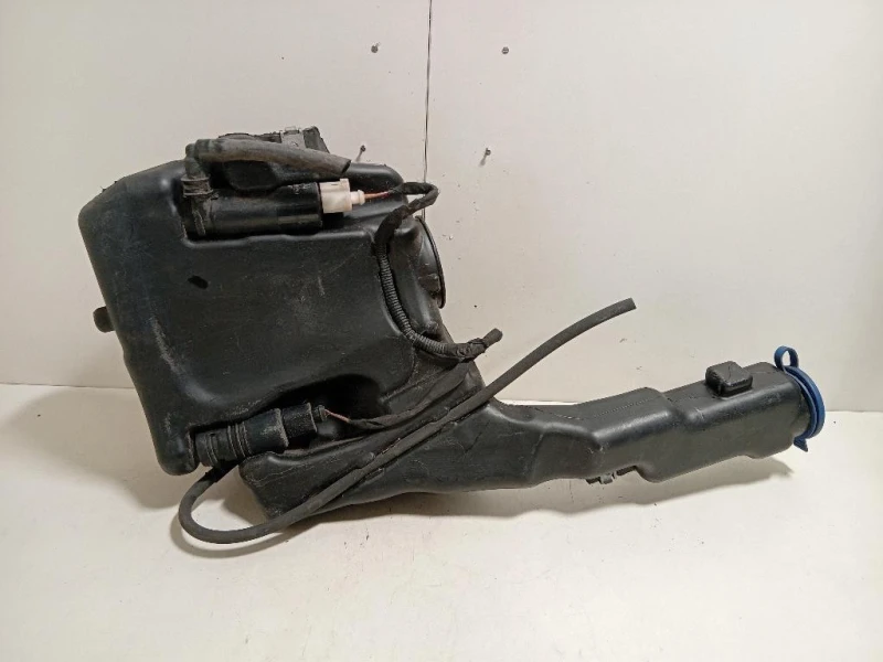 Vaschetta Tergicristalli A2048690400 Mercedes Classe C W204 2011