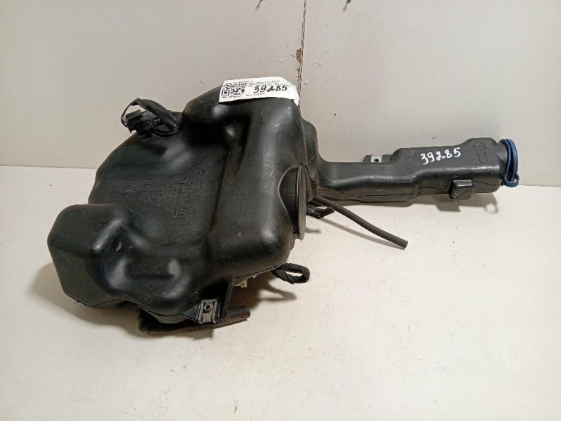 Vaschetta Tergicristalli A2048690400 Mercedes Classe C W204 2011