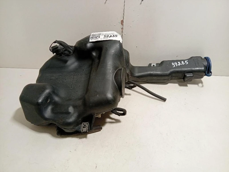 Vaschetta Tergicristalli A2048690400 Mercedes Classe C W204 2011