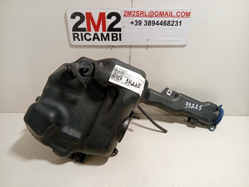 Vaschetta Tergicristalli A2048690400 Mercedes Classe C W204 2011