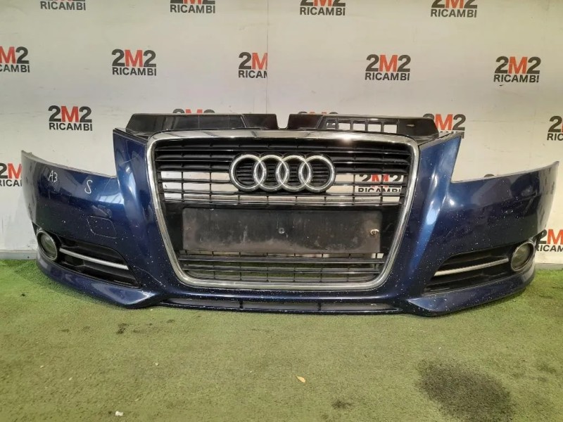 Paraurti ANT 8P0807437H Audi A3 8P1 2008
