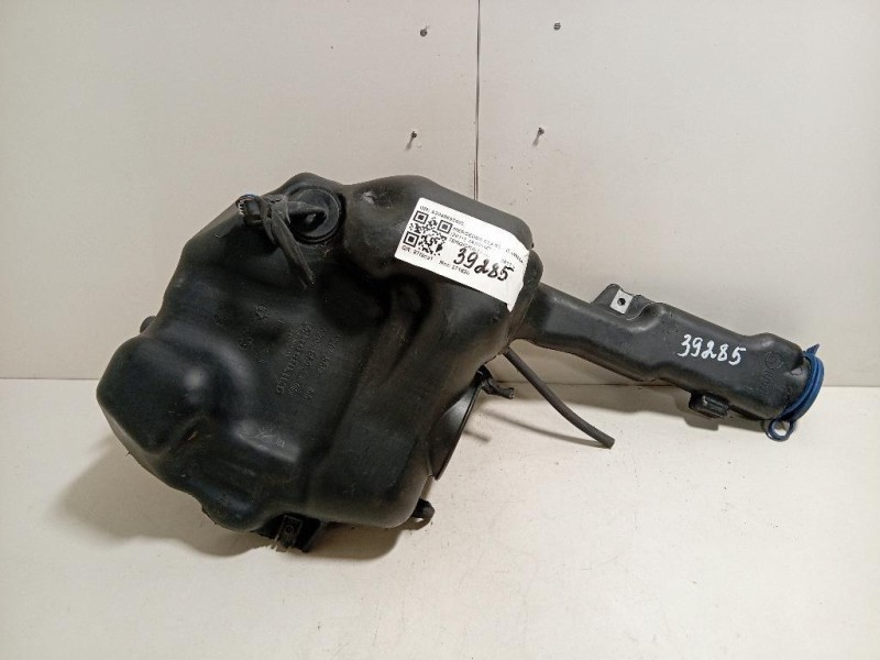 Vaschetta Tergicristalli A2048690400 Mercedes Classe C W204 2011