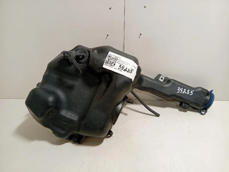 Vaschetta Tergicristalli A2048690400 Mercedes Classe C W204 2011