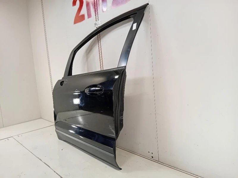 Porta ANT SX PORTA ANT SX Ford Ecosport 2017