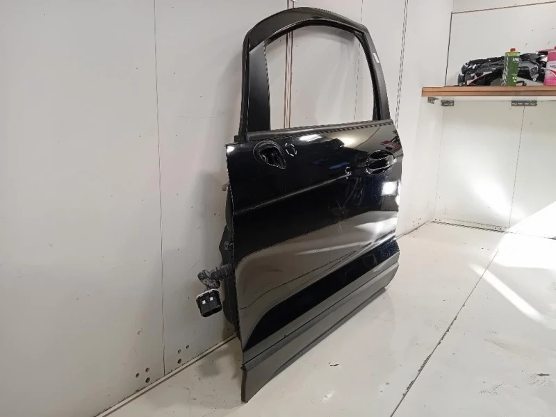Porta ANT SX PORTA ANT SX Ford Ecosport 2017