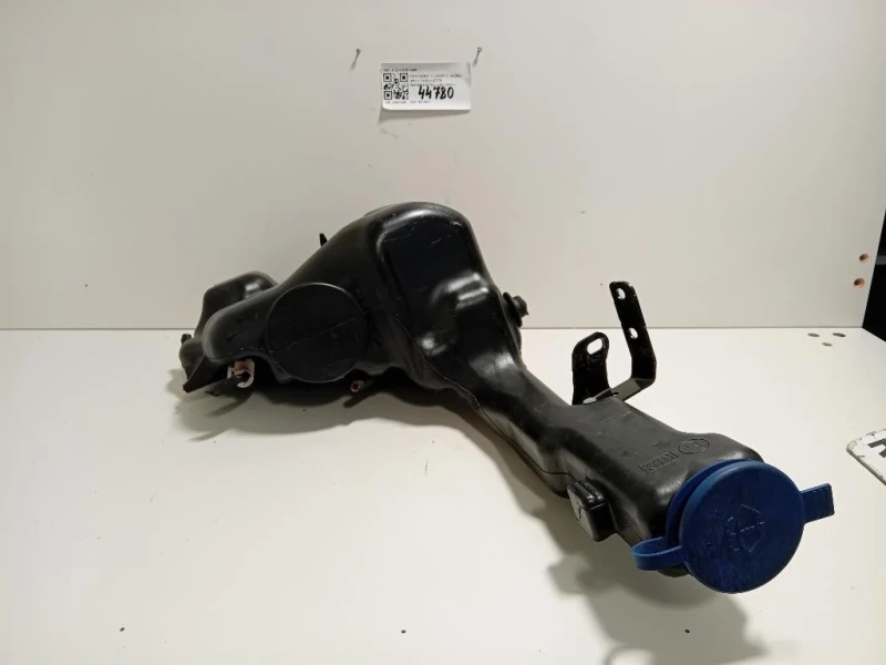 Vaschetta Tergicristalli A 204 860 1960 Mercedes Classe C W204 2011