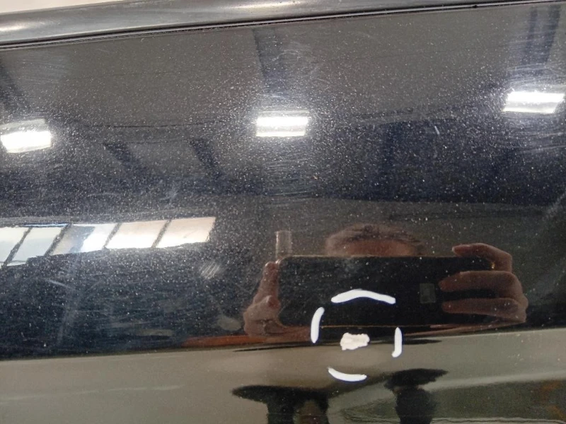 Porta ANT SX PORTA ANT SX Ford Ecosport 2017