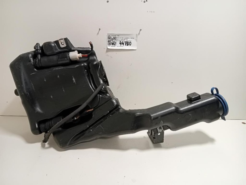 Vaschetta Tergicristalli A 204 860 1960 Mercedes Classe C W204 2011