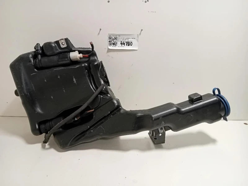 Vaschetta Tergicristalli A 204 860 1960 Mercedes Classe C W204 2011