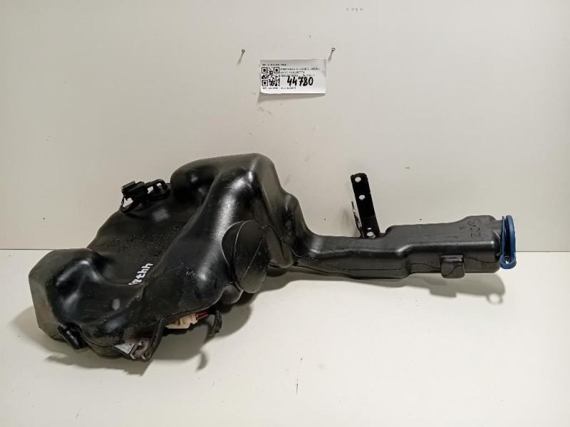 Vaschetta Tergicristalli A 204 860 1960 Mercedes Classe C W204 2011