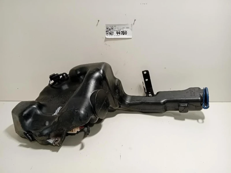 Vaschetta Tergicristalli A 204 860 1960 Mercedes Classe C W204 2011