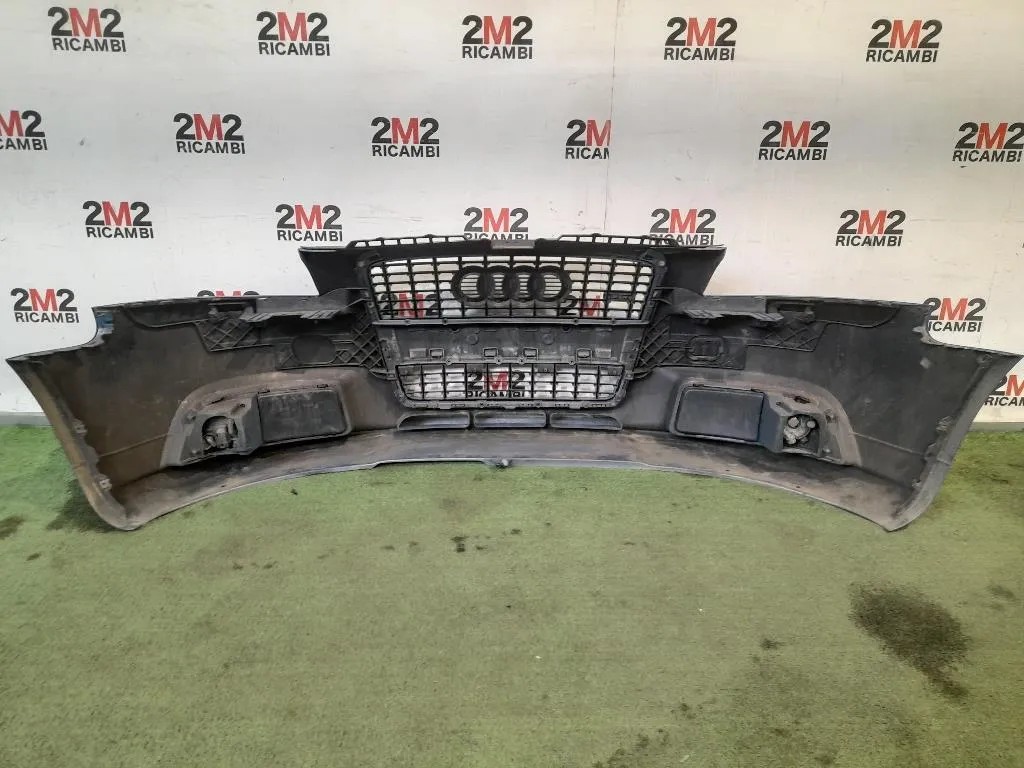 Paraurti ANT 8P4807105 Audi A3 8PA Sportback 2004