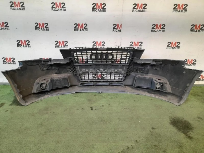 Paraurti ANT 8P4807105 Audi A3 8PA Sportback 2004