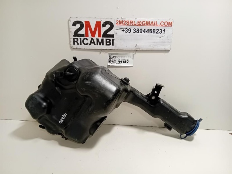 Vaschetta Tergicristalli A 204 860 1960 Mercedes Classe C W204 2011