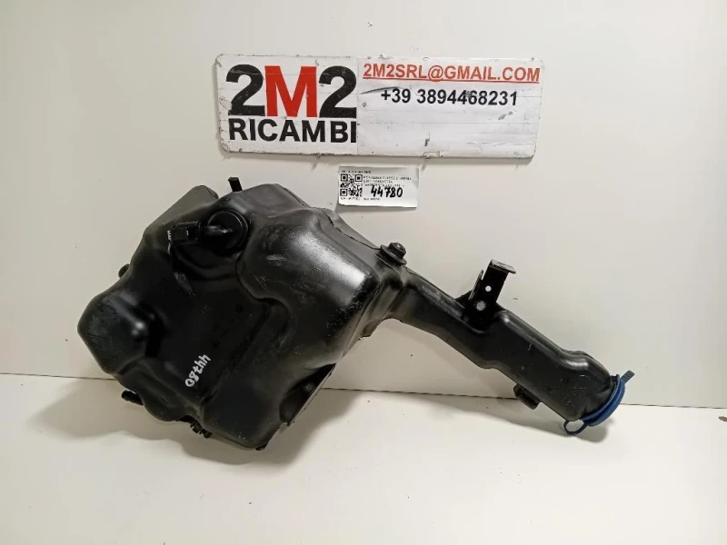 Vaschetta Tergicristalli A 204 860 1960 Mercedes Classe C W204 2011