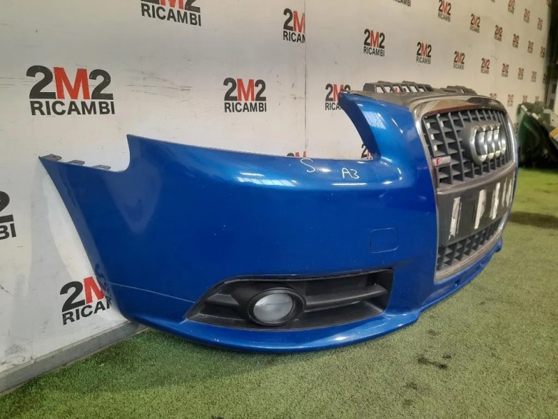 Paraurti ANT 8P4807105 Audi A3 8PA Sportback 2004