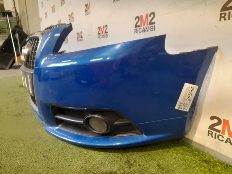 Paraurti ANT 8P4807105 Audi A3 8PA Sportback 2004