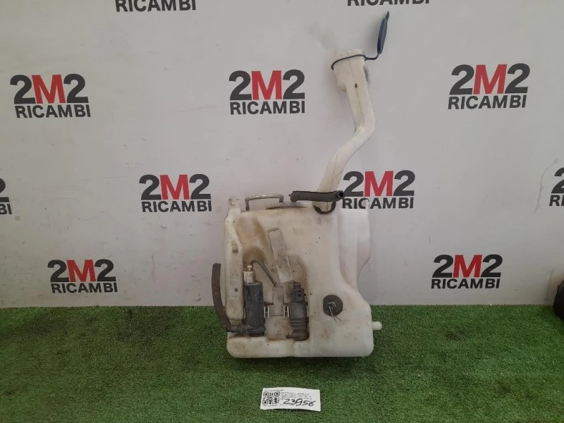 Vaschetta Tergicristalli A2038600360 Mercedes Classe CLK C209 2003