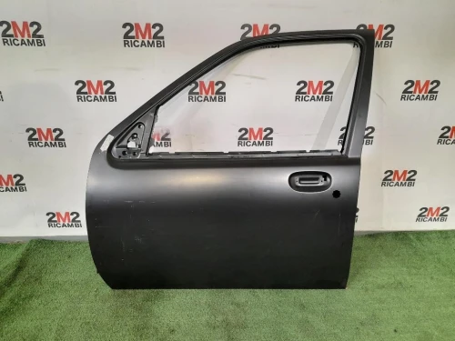 Porta ANT SX NUDA 1007037 Ford Fiesta IV 1996