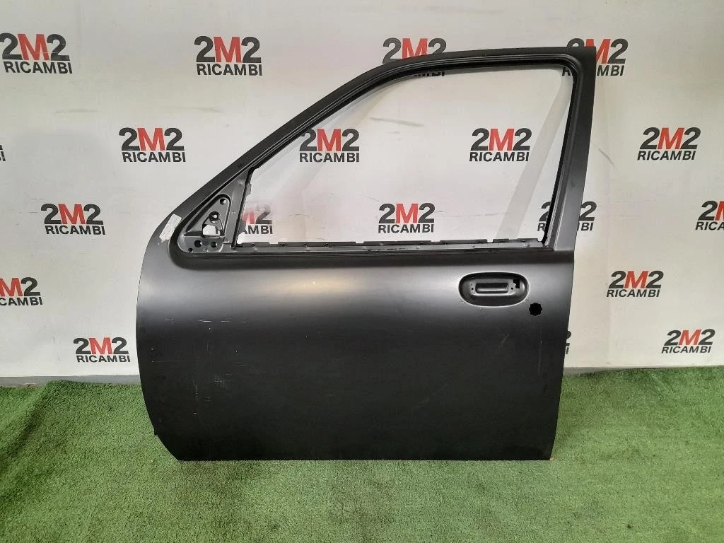 Porta ANT SX NUDA 1007037 Ford Fiesta IV 1996