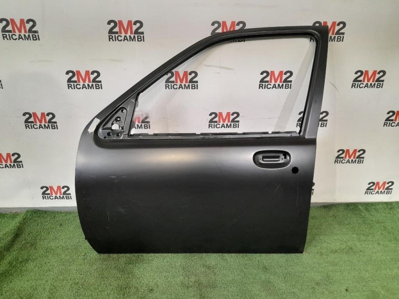 Porta ANT SX NUDA 1007037 Ford Fiesta IV 1996